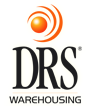 DRS WAREHOUSE LOGO