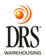 DRS Warehouse Logo